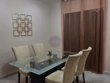 Casa en renta en Emana Residencial, Apodaca, Nuevo León