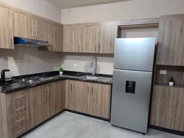 Casa en renta en Emana Residencial, Apodaca, Nuevo León