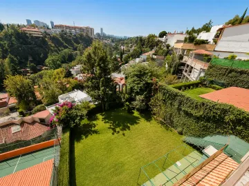 Casa en venta y renta en Lomas de la Herradura, Huixquilucan, México