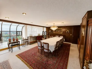 Casa en venta y renta en Lomas de la Herradura, Huixquilucan, México