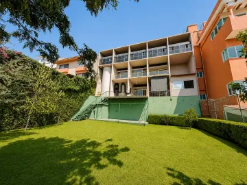 Casa en venta y renta en Lomas de la Herradura, Huixquilucan, México