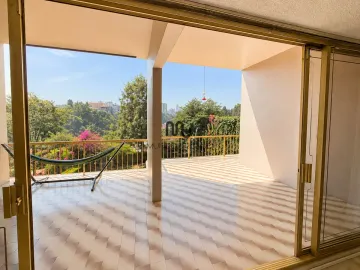 Casa en venta y renta en Lomas de la Herradura, Huixquilucan, México