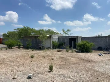 Terreno en renta en Unión Agropecuarios Lázaro Cárdenas del Norte, General Escobedo, Nuevo León