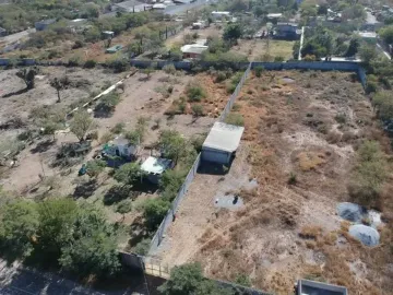 Terreno en renta en Unión Agropecuarios Lázaro Cárdenas del Norte, General Escobedo, Nuevo León