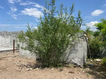 Terreno en renta en Unión Agropecuarios Lázaro Cárdenas del Norte, General Escobedo, Nuevo León