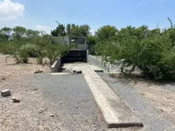 Terreno en renta en Unión Agropecuarios Lázaro Cárdenas del Norte, General Escobedo, Nuevo León