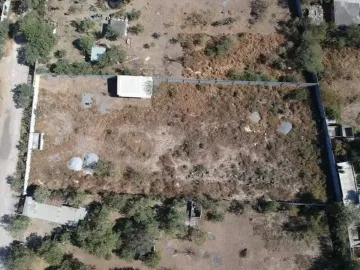 Terreno en renta en Unión Agropecuarios Lázaro Cárdenas del Norte, General Escobedo, Nuevo León