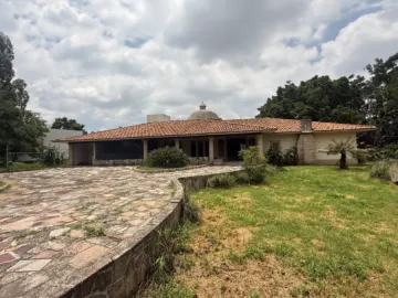 Quinta en renta en San Jose del Consuelo, León, Guanajuato