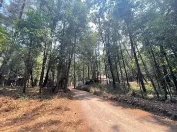 Terreno en venta en San Simón el Alto, Valle de Bravo, México