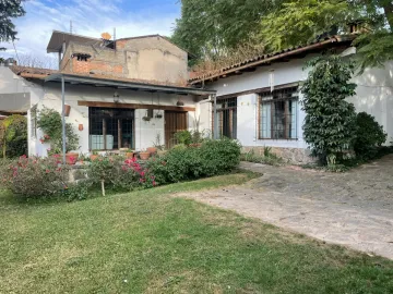 Casa en venta en Agua Fría, Valle de Bravo, México
