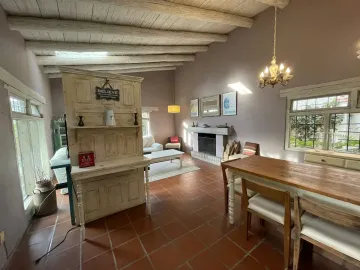 Casa en venta en Agua Fría, Valle de Bravo, México