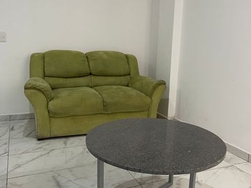 Departamento en renta amueblado en Towers Milennium, Culiacan