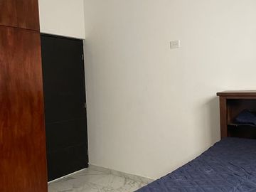 Departamento en renta amueblado en Towers Milennium, Culiacan