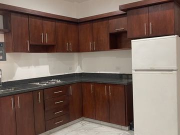Departamento en renta amueblado en Towers Milennium, Culiacan