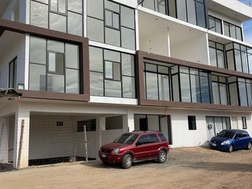 Departamento en renta amueblado en Towers Milennium, Culiacan