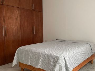 Departamento en renta amueblado en Towers Milennium, Culiacan