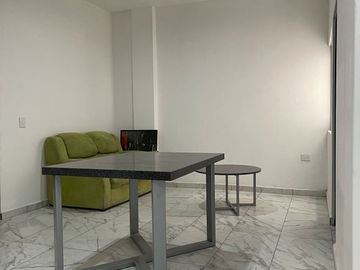 Departamento en renta amueblado en Towers Milennium, Culiacan