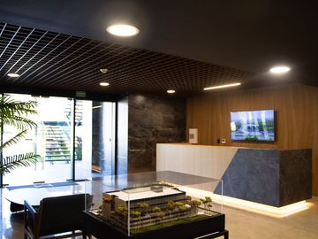 LOCALES Y OFICINAS EN VENTA EN ZONA DIAMANTE PLAYA DEL CARMEN, ENTREGA INMEDIATA
