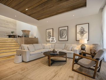 En Venta Casa en Laguna 2 en Cancun