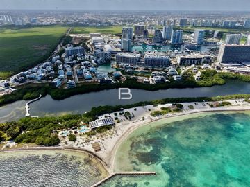 En Venta Casa en Laguna 2 en Cancun