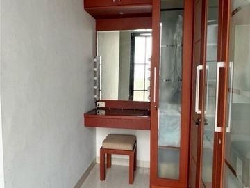 Rumah mewah Graha Santoso Regency