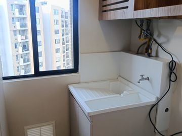 Arriendo Apartamento en Cimarronas
