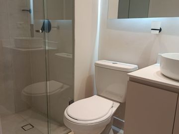 Arriendo Apartamento en Cimarronas