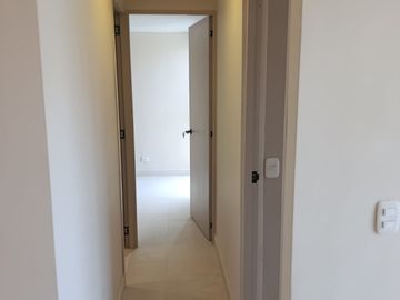 Arriendo Apartamento en Cimarronas