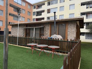 Departamento en venta 1D 1B con estacionamiento - Bonasort 2, Antofagasta