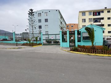 Departamento en venta 1D 1B con estacionamiento - Bonasort 2, Antofagasta