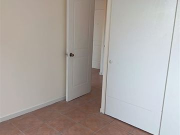 Departamento en Arriendo en A 3 cuadras de metro Parque Ohiggins y a 5 cuadras del metro Toesca
