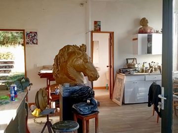 Finca en venta de 1 hab. en Via Loma la Catedral, Envigado