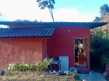 Finca en venta de 1 hab. en Via Loma la Catedral, Envigado