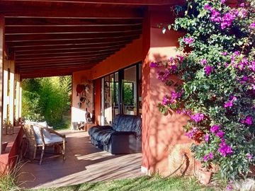 Finca en venta de 1 hab. en Via Loma la Catedral, Envigado