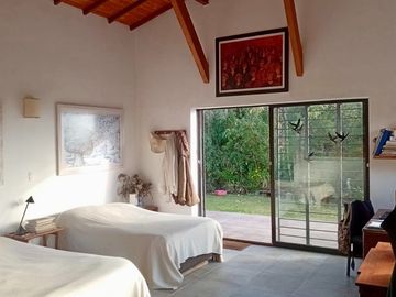 Finca en venta de 1 hab. en Via Loma la Catedral, Envigado