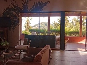 Finca en venta de 1 hab. en Via Loma la Catedral, Envigado
