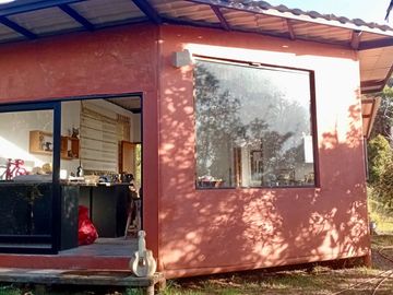 Finca en venta de 1 hab. en Via Loma la Catedral, Envigado