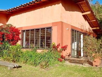 Finca en venta de 1 hab. en Via Loma la Catedral, Envigado