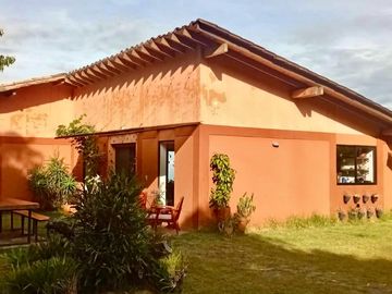 Finca en venta de 1 hab. en Via Loma la Catedral, Envigado