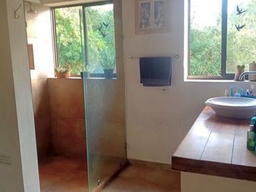 Finca en venta de 1 hab. en Via Loma la Catedral, Envigado