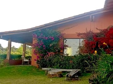 Finca en venta de 1 hab. en Via Loma la Catedral, Envigado