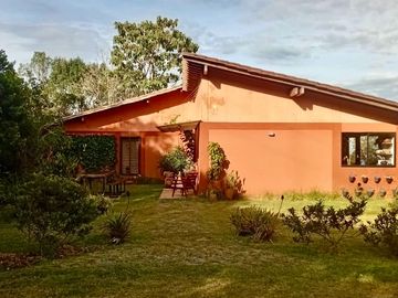 Finca en venta de 1 hab. en Via Loma la Catedral, Envigado