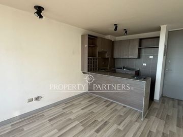 ARRIENDO! depto en metro MACUL 2D2B est y bod