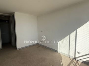 ARRIENDO! depto en metro MACUL 2D2B est y bod