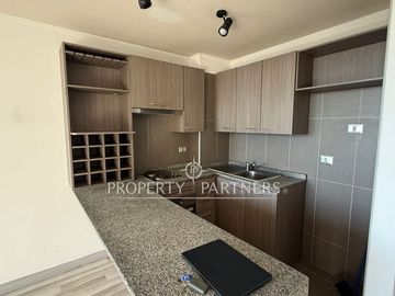 ARRIENDO! depto en metro MACUL 2D2B est y bod
