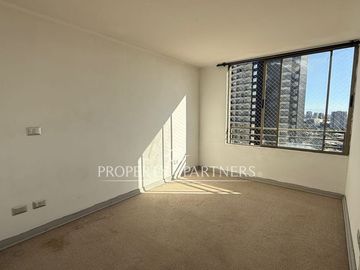 ARRIENDO! depto en metro MACUL 2D2B est y bod