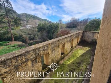 Historica Casona Patronal Culitrin (Año 1930) – Exclusiva Propiedad con Gran Potencial