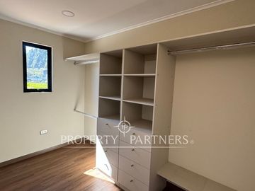 Casa nueva en condominio sector Altovalsol