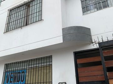 DEPARTAMENTO EN VENTA EN LOS CEDROS DE VILLA – CHORRILLOS