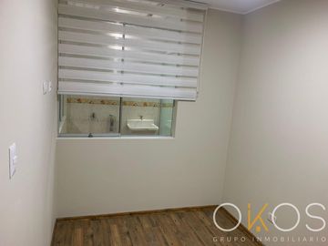 DEPARTAMENTO EN VENTA EN LOS CEDROS DE VILLA – CHORRILLOS